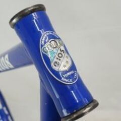 GIOS 「ジオス」 PURE DROP 2018年頃 フレームセット / 福岡店 rc_ITC041W51D8G_xFHK-Kの画像