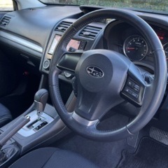 【総額33.7万円‼️】アイサイト4WDインプレッサG4！A287の画像