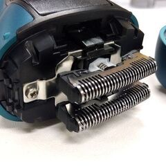 美品 Panasonic 電気シェーバー 3枚刃 メンズシェーバー ES-RT4AU-A 2023年製 パナソニック 髭剃り 札幌市 中央区 南12条の画像