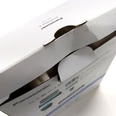 美品 Panasonic 電気シェーバー 3枚刃 メンズシェーバー ES-RT4AU-A 2023年製 パナソニック 髭剃り 札幌市 中央区 南12条の画像