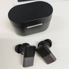 【訳アリ】STATUS BETWEEN PRO/ワイヤレスイヤホンの画像