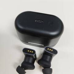 【訳アリ】STATUS BETWEEN PRO/ワイヤレスイヤホンの画像