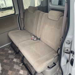 🉐【支払い総額30万円】車検令和9年1月17日　H24年 1月  ダイハツ　アトレーワゴン　カスタムターボRS   ETC  オーバーヘッドコンソール　キーレス　タイミングチェーン調子良好！の画像