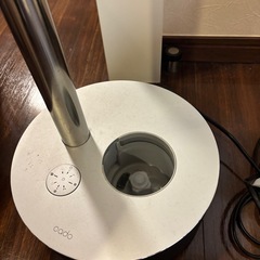 cado  加湿器　大容量　（少し調子が悪い）の画像