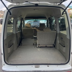 🉐【支払い総額30万円】車検令和9年1月17日　H24年 1月  ダイハツ　アトレーワゴン　カスタムターボRS   ETC  オーバーヘッドコンソール　キーレス　タイミングチェーン調子良好！の画像