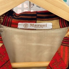 リユースのサカイ東金店 maruei NAGOYAアウター TJ16516の画像