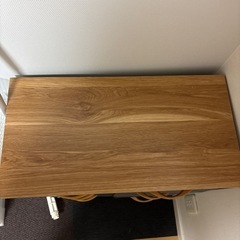 収納ボックス　棚の画像