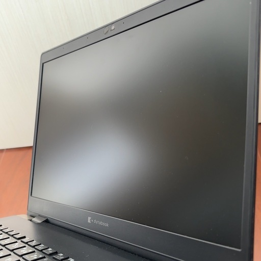 【Office付】dynabook G83/FP 超軽量モバイルPC 第10世代i5 訳あり