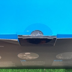 LOGICOOL Gより【フライトスティックコントローラー X56 HOTAS】の画像