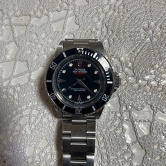 tuner clock の画像