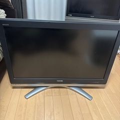 REGZA 37Z2000の画像