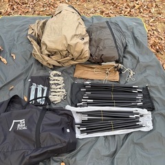 サバティカル　アルニカ　プラスの画像