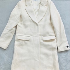 購入した方のおまけコートの画像