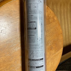 防災フィルム　飛散防止ガラスフィルム　未使用の画像