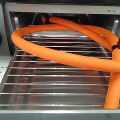 リユースのサカイ栃木店★ジモティ割あり★ Rinnai ガステーブル KSR563BKR LP 24年製 動作確認／クリーニング済み TC11863の画像