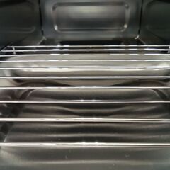 リユースのサカイ栃木店★ジモティ割あり★ Rinnai ガステーブル KSR563BKR LP 24年製 動作確認／クリーニング済み TC11863の画像