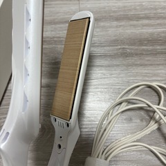 KINUJO LM225 ストレートヘアアイロン 絹女の画像