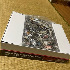 ジグソーパズルの画像