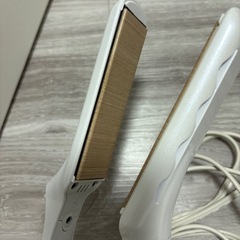 KINUJO LM225 ストレートヘアアイロン 絹女の画像