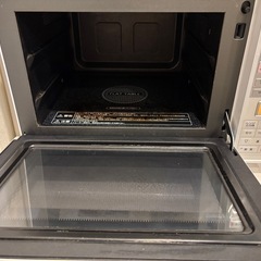 Panasonic オーブンレンジ  NE-MS232の画像