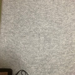 ホットカーペット　1畳サイズの画像