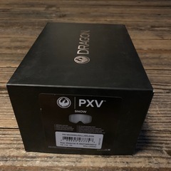 スノーボードゴーグル　DRAGONの画像