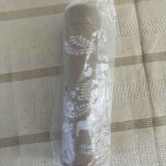 商談中　200ml 真空ステンレス製ボトル　未使用品の画像