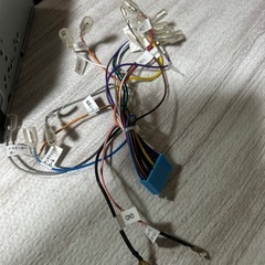 カーオーディオの画像