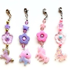 貰ってください/ビーズストラップ/アクセサリー/ハンドメイ…