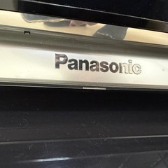 【受け渡し決定済】液晶テレビ  Panasonic  50V型の画像