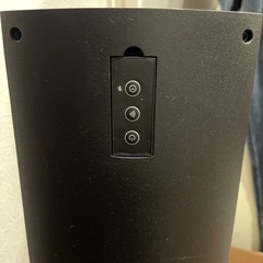 空気清浄機の画像