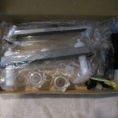 米国製キャンピングカー用フォーセットの画像