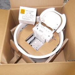 三菱電機製　LED非常用照明器具 EL-DB23111Aの画像