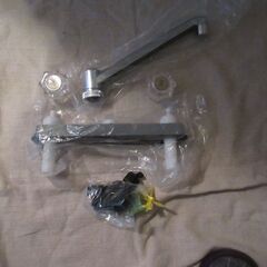 米国製キャンピングカー用フォーセットの画像