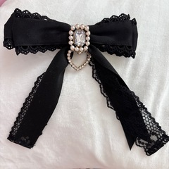 LIZLISA オープンショルダーブラウス 半袖の画像