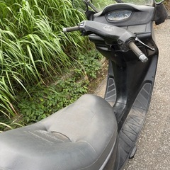 ホンダ　キャビーナ90 屋根付きの画像