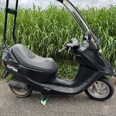 ホンダ　キャビーナ90 屋根付きの画像