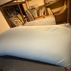 ヨギボーの中身　正規品　カバーはありません♪の画像