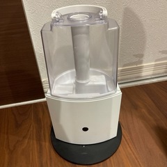 空気清浄機の画像