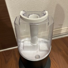 空気清浄機の画像