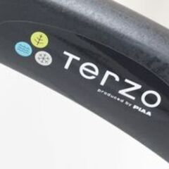 TERZO 「テルッツォ」 EC16BK サイクルキャリア / 福岡店 rc_ITXTFL42UQ4W_D0rQ-Kの画像