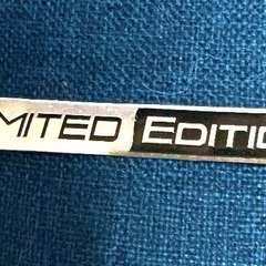 ◆スイフト 特殊レザー加工エンブレム◆◆の画像