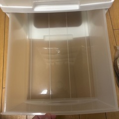 収納ケース　洋服　引き出し　クローゼット  棚の画像