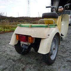 山形発”◥再値引きしたよ、年末で終了します🔴ダイハツハロー🔶全国送料無料🔶完全動作品、レア車他車と被りません、エンジンキック1発始動、の画像