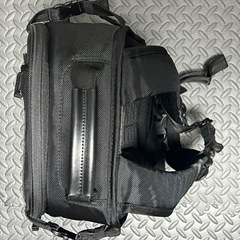 【非売品】Nikonカメラリュック
の画像