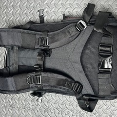 【非売品】Nikonカメラリュック
の画像