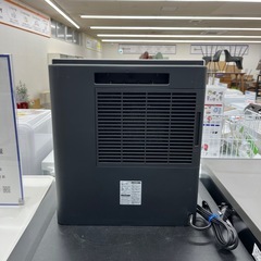 セラミックヒーター QUADS QS101 のご紹介です！の画像