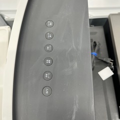 セラミックヒーター QUADS QS101 のご紹介です！の画像