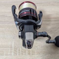 20ヴァンフォードc5000xgの画像