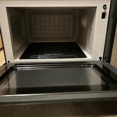 レンジ　　の画像